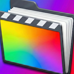 FCP Template Manager icon